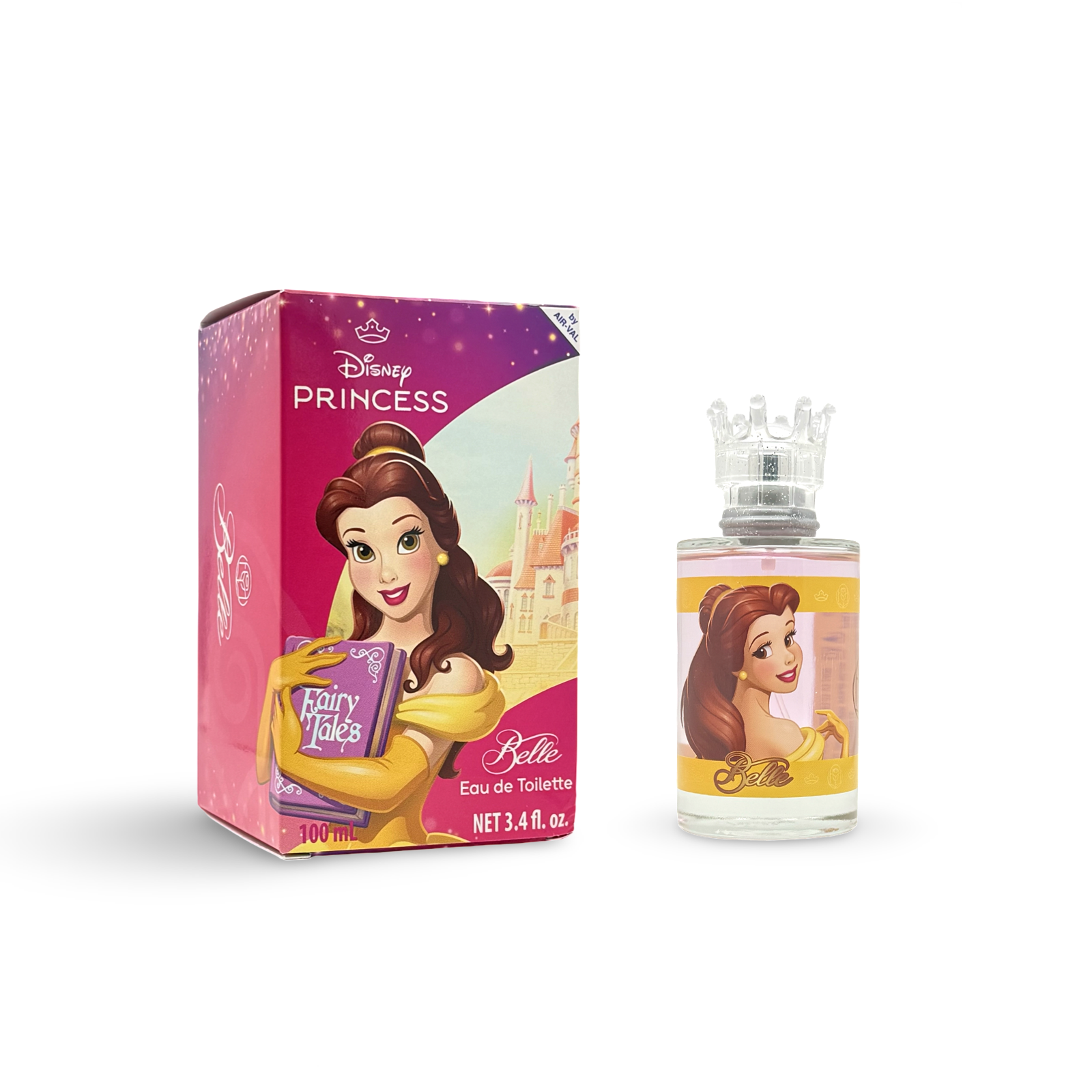 AE99D0E7-3A4C-4EE2-9F40-3F46C4EB0E7A.png Disney Princess Belle by Air-Val - Image 1
