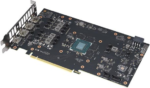 ASUS TUF Gaming GeForce RTX 4060 Ti OC 1xHDMI 3xDP 8GB GDDR6 - Image 7