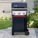 Spirit® EX-325 Smart Gas Grill (Liquid Propane) - Image 2