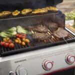 Genesis® EX-325W Smart Gas Grill (Liquid Propane) - Image 5