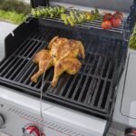 Spirit® EX-325 Smart Gas Grill (Natural Gas) - Image 5