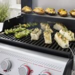 Spirit® EX-425C Smart Gas Grill (Liquid Propane) - Image 5