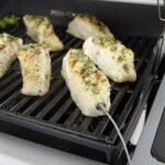 Genesis® EX-325W Smart Gas Grill (Liquid Propane) - Image 6
