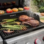 Spirit® E-425C Gas Grill (Liquid Propane) - Image 5