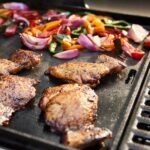 Genesis® E-430 Gas Grill Stealth® Edition (Liquid Propane) - Image 7