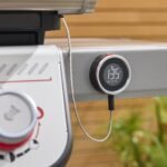 Spirit® EX-325 Smart Gas Grill (Natural Gas) - Image 3