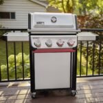 Spirit® S-425C Gas Grill (Natural Gas) - Image 2