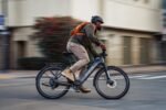 Aventon Level 3 Commuter Ebike - Image 2