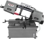 JET 9″ x 16″ Horizontal Bandsaw, 1-1/2 HP, 115/230V 1Ph (Model HBS-916) - Image 5
