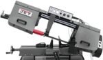 JET 9″ x 16″ Horizontal Bandsaw, 1-1/2 HP, 115/230V 1Ph (Model HBS-916) - Image 4