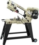 SHOP FOX W1715 3/4 HP Metal Cutting Bandsaw - Image 3
