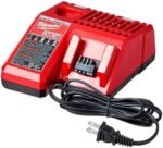 Milwaukee 2696-24 M18 Cordless Compact Combo Tool Kit - Image 3