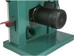 Grizzly Industrial G0513X2BF – 17″ 2 HP Extreme-Series Bandsaw w/Cast-Iron Trunnion & Foot Brake - Image 3