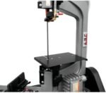 JET 7″ x 12″ Deluxe Horizontal/Vertical Bandsaw, 3/4 HP, 115/230V 1Ph (Model HVBS-712D) - Image 6