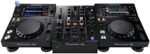 Pioneer DJ DJM-450 2-Channel DJ Mixer - Image 7