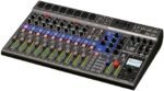 Zoom L-12 -Channel Mixer – Powered - Image 3