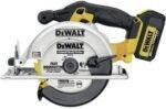 DEWALT 20V MAX Power Tool Combo Kit, 10-Tool Cordless Power Tool Set with 2 Batteries and Charger (DCK1020D2) - Image 3