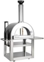 Forno Venetzia Pronto 500 Copper Wood Fired Oven – FVP500 - Image 2