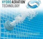 INTEX 26363EH Ultra XTR Deluxe Rectangular Above Ground Swimming Pool Set: 24ft x 12ft x 52in – Includes 2100 GPH Sand Filter Pump – Easy Assembly - Image 6