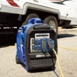 DuroMax XP2300iH 2,300-Watt Dual Fuel Portable Digital Inverter Generator – Gas & Propane, RV & Emergency Ready - Image 5