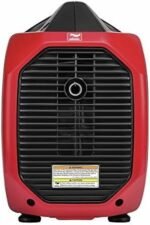 Honda 665730 EU3200IAN 3200 Watt Bluetooth Portable Inverter Generator with CO-MINDER-49-State - Image 3