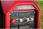 Honda 665730 EU3200IAN 3200 Watt Bluetooth Portable Inverter Generator with CO-MINDER-49-State - Image 9