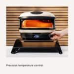 Gozney Arc Pizza Oven, Gas Fired, makes 14″ pizza - Image 6