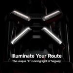 Segway ZT3 Pro Electric Scooter, Up to 24.9 MPH, 43.5-Mile Range, Dual Suspension, Flash Charge, 1600W Peak Motor, Off-Road Scooter for Adults UL Certified (UL2272/2271) - Image 12