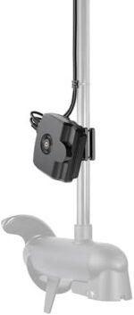Humminbird MEGA Live 2 Forward-Facing Sonar Transducer for XPLORE, APEX, and SOLIX G3 Fish Finders - Image 2