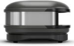 Gozney Arc Pizza Oven, Off Black, Gas Burner, Precision Temperature Control - Image 6