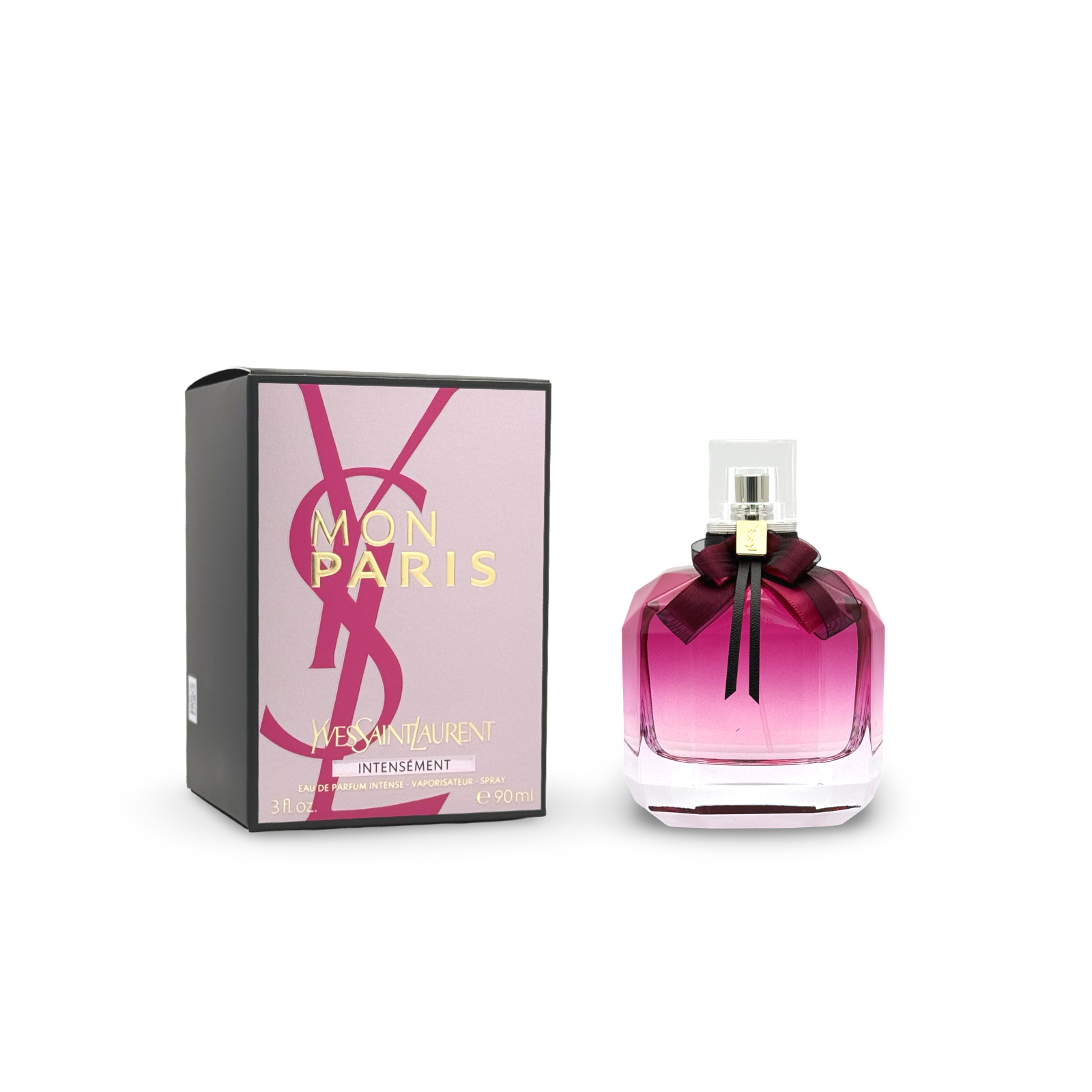 B73AAF0B-DDAC-40F8-831B-87F2B102A755.png Mon Paris Intensément by Yves Saint Laurent - Image 1