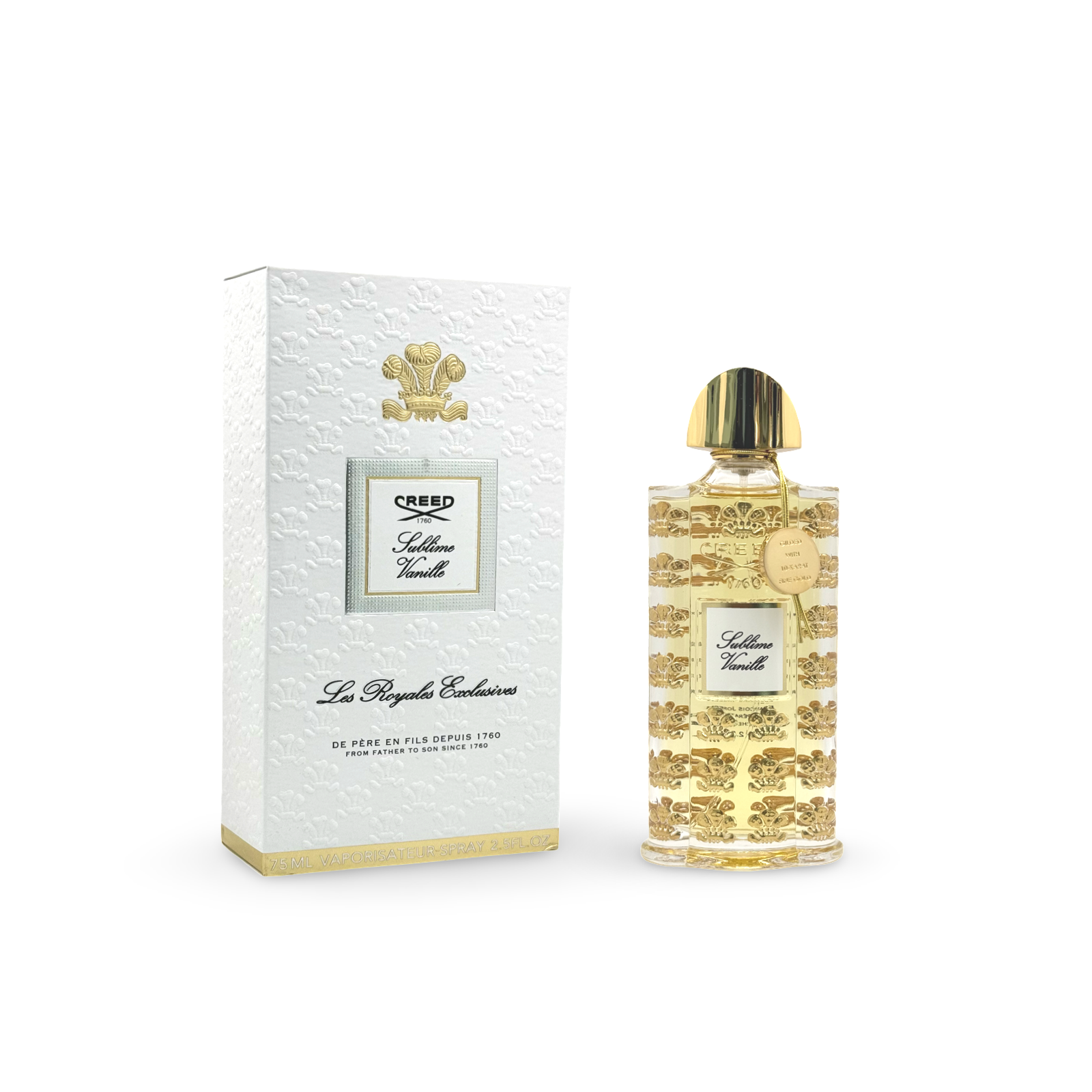 BC5A02A9-880A-4314-9180-4BBFEA143187.png Sublime Vanille by Creed - Image 1