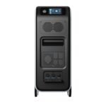 BLUETTI EP500Pro Solar Power Station | 5100Wh | 6000W | 2400W Solar Input - Image 6