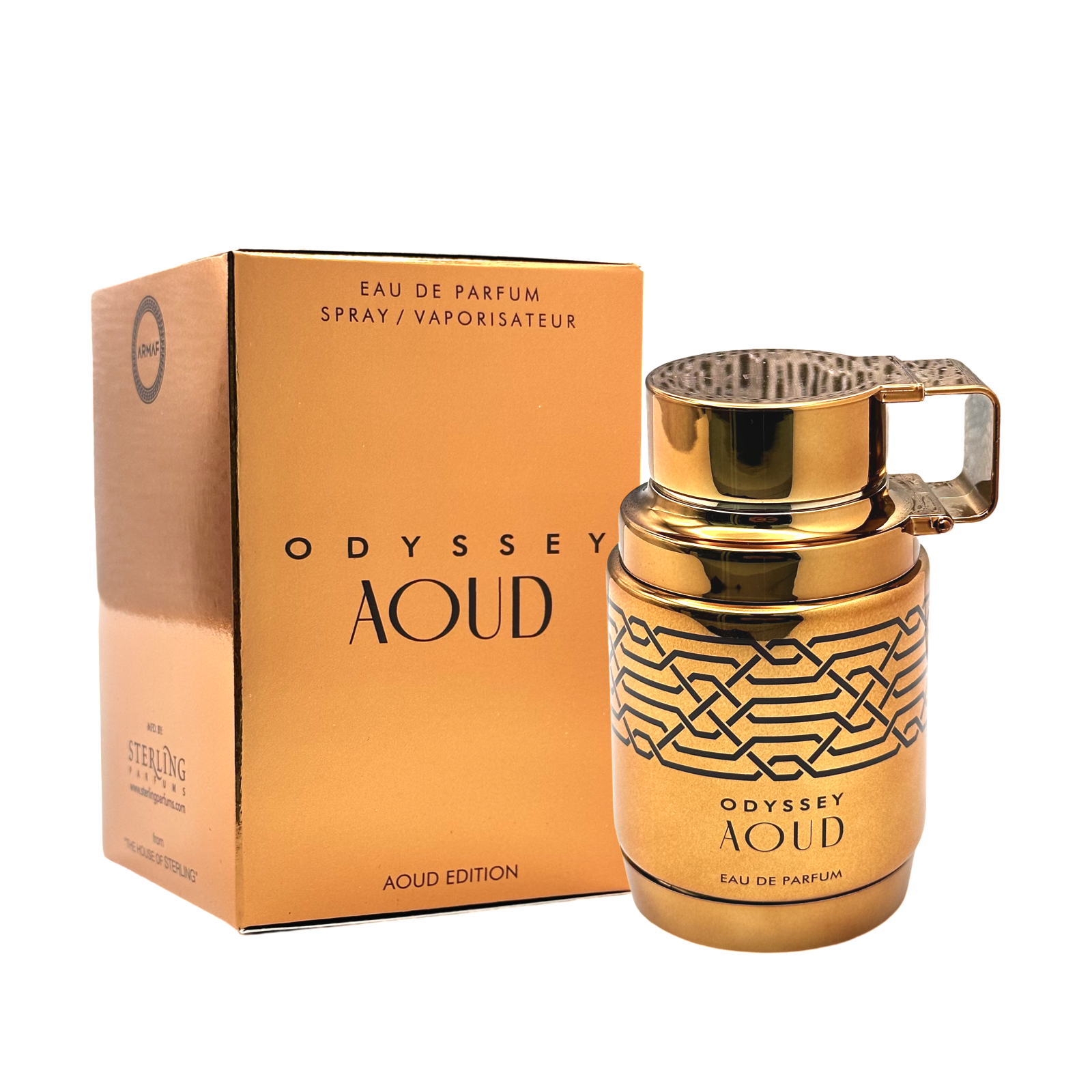 CD7A5951-E278-4EA4-94A4-CC93F3ECA88A.png Odyssey Aoud Edition by Armaf - Image 1
