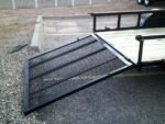 5 X 10 Carry-On Utility Trailer
