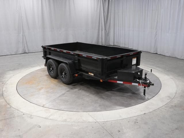 CO6X12DUMPLP12KEC_0_Co6X12Dumplp12Kec-100.jpg Carry-On 6 X 12 Patriot Dump 12K Trailer - Image 1