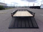 7 X 14 Carry-On ATV Trailer - Image 14