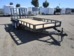 7 X 16 Carry-On HD Landscape 10K Trailer - Image 2