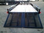 7 X 16 Carry-On HD Landscape 10K Trailer - Image 5