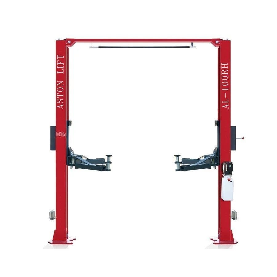 Commun1-2-2-510x510-5-1.jpg Aston® 9000 lbs. 2 Post Lift Symmetric Overhead - Image 1