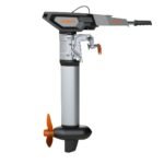 Torqeedo Cruise 6.0 T Electric Outboard Motor – 9.9 HP - Image 2