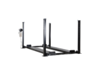 Halo Lifts 4 Post Car Lift – 9,000 LBS Capacity - Image 6