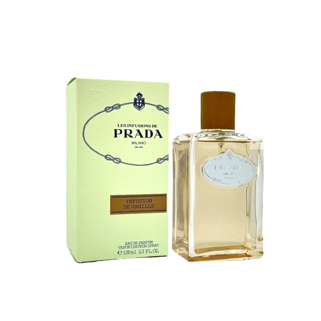 D6A6A89D-1732-404F-847A-CB503EA489ED.png Infusion de Vanille by Prada - Image 1