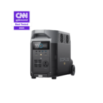 EcoFlow DELTA Pro Portable Power Station - Image 4