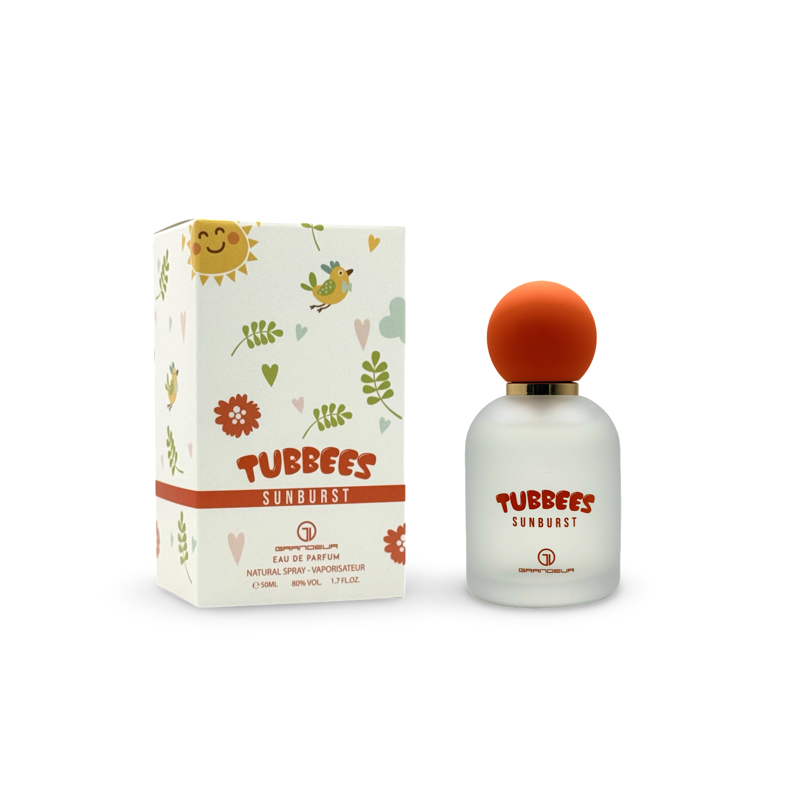 E21C5DD5-F99C-4C96-A37C-1CB6A36C32A6.png Tubbees Sunburst by Grandeur - Image 1