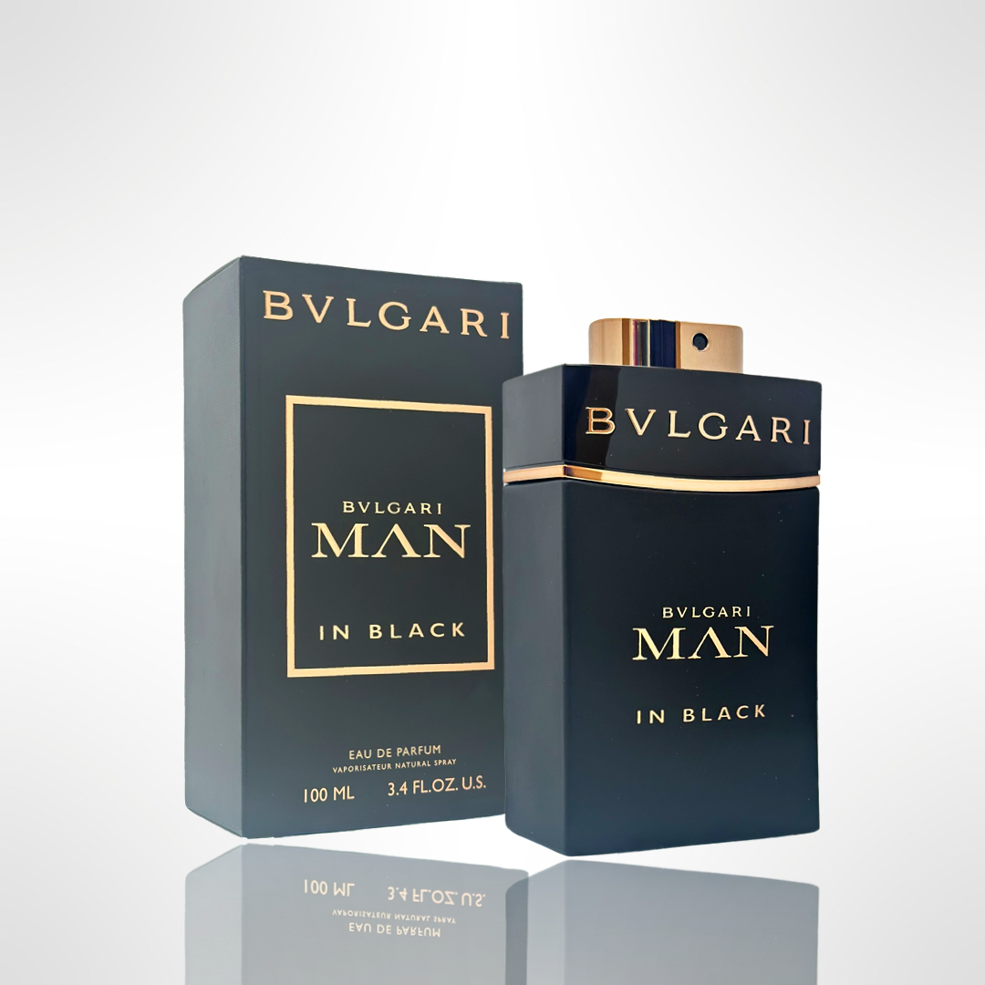 E4F7CEF6-E810-414B-9155-451D689ECBE8.png Man in Black by Bvlgari - Image 1