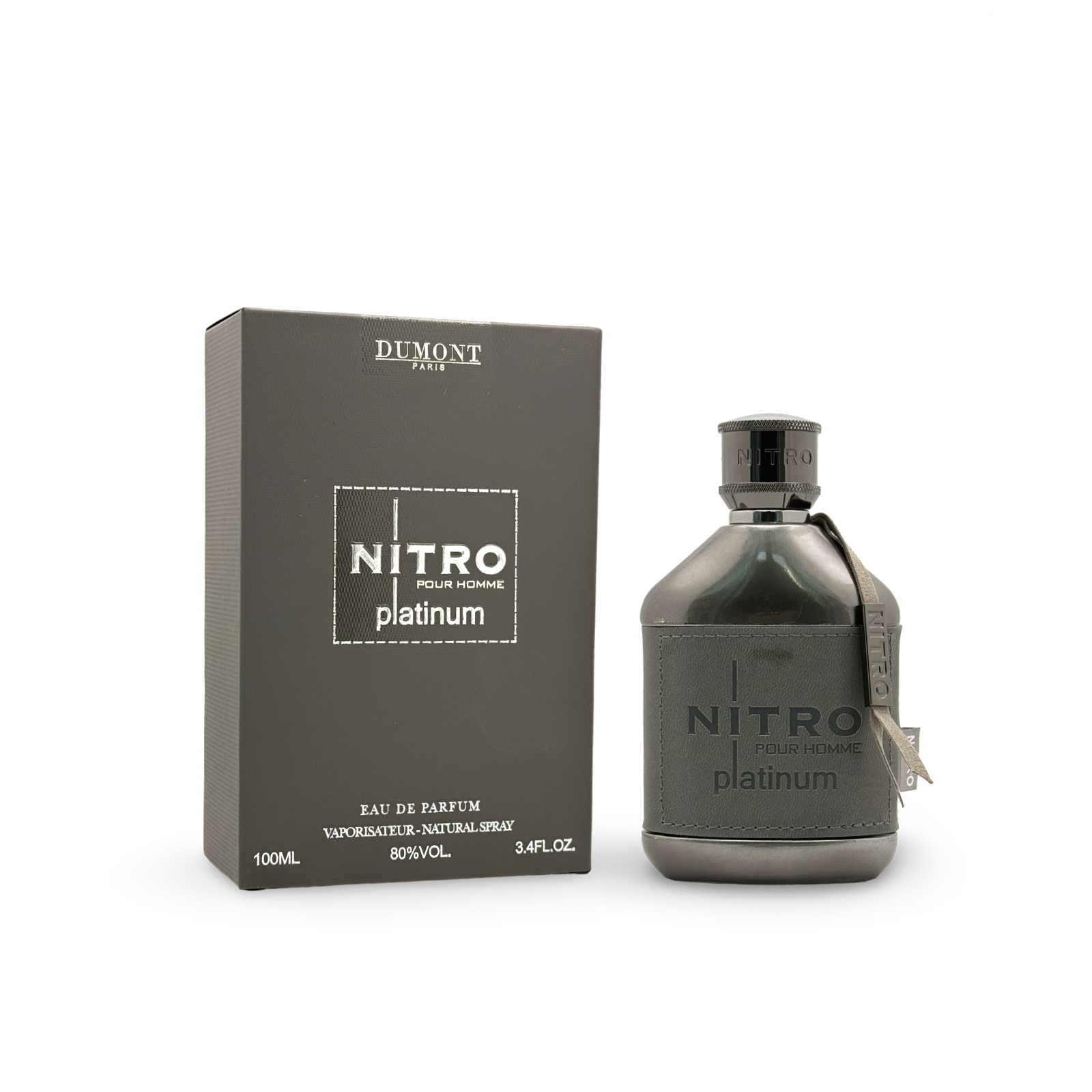 E6C3F223-2FD8-486A-A3E0-3091CBE30CA0.png Nitro Platinum by Dumont Paris - Image 1