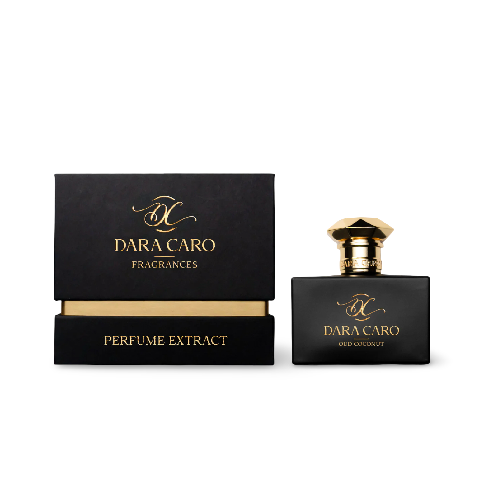 ECB7A7F2-4962-4F98-94A2-EFF262FEFF0D.png Oud Coconut by Dara Caro - Image 1