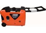 Echo Low Noise Inverter Generator 3600 Watt 212cc EGI-3600LN - Image 2