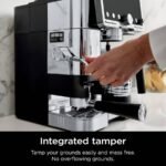 Ninja Luxe™ Café Pro 4 in 1 Espresso Drip Coffee & Cold Brew Maker With Hot Water Dispenser - Image 10